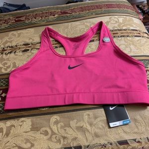 Ex large Nike women sport bra